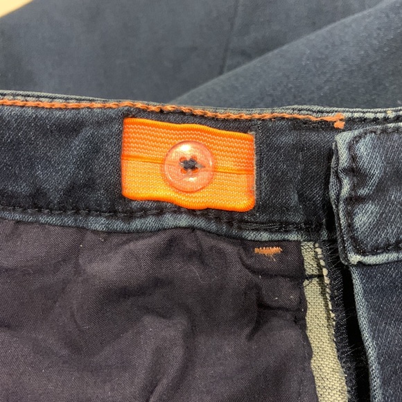 NWT Joules Boys Bradley Jersey Denim Slim Jeans - Picture 7 of 9